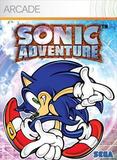 Sonic Adventure (Xbox 360)